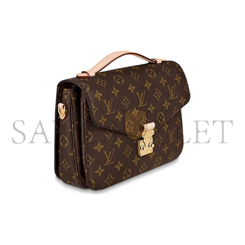 LOUIS VUITTON POCHETTE MÉTIS M44875 (25*19*7cm)